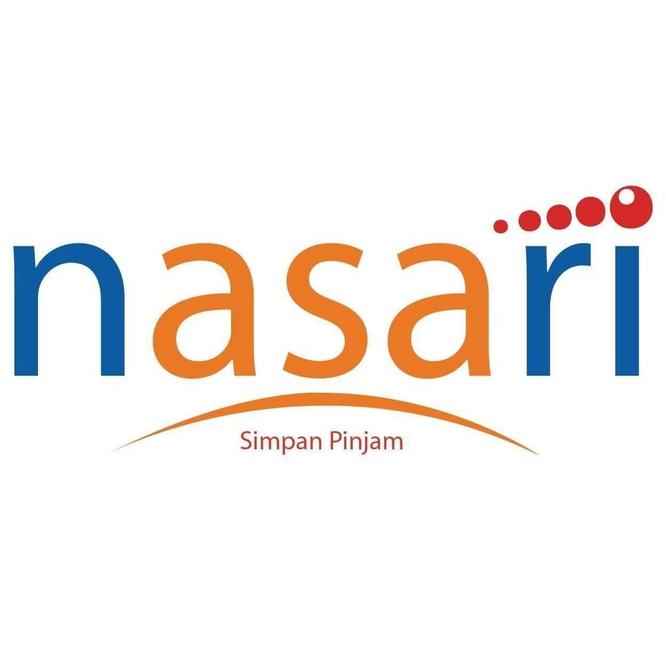 Logo KSP Nasari Padang