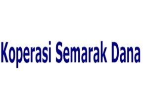 Logo KSP SEMARAK DANA