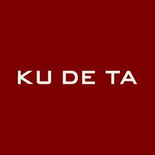 Logo ku de ta restoran