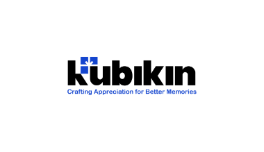 Logo Kubikin Merchandise