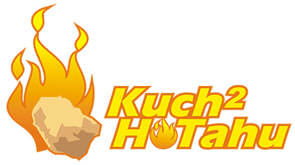 Logo KUCH2 HOT TAHU