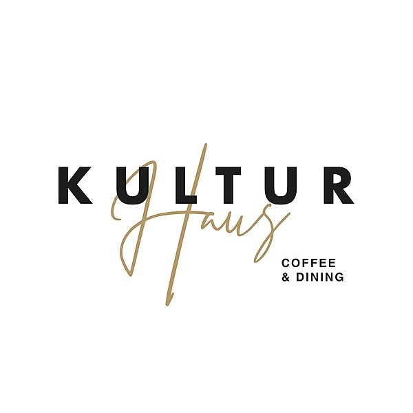 Logo KULTUR HAUS