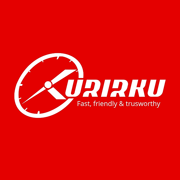 Logo KURIRKU