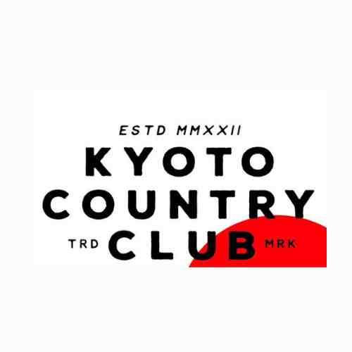 Logo Kyoto Country Club