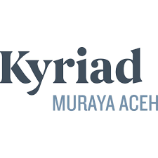 Logo KYRIAD MURAYA