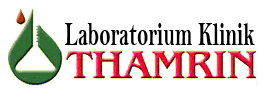 Logo Laboratorium Klinik Thamrim