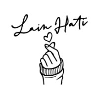 Logo Lain Hati