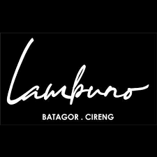 Logo LAMBUNO BATAGOR