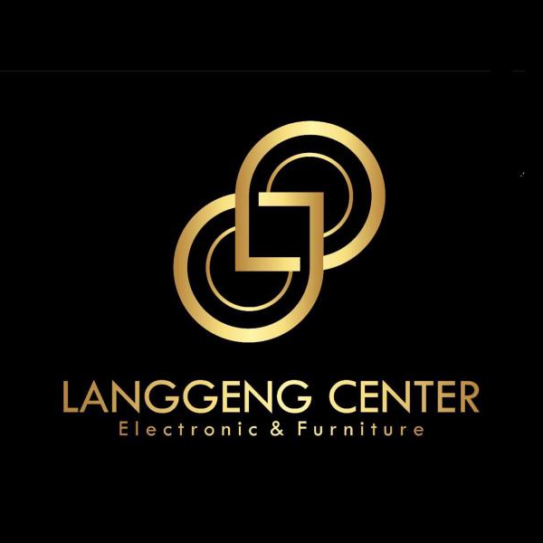 Logo Langgeng Center