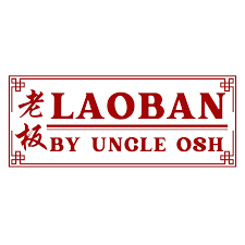 Logo LAOBAN