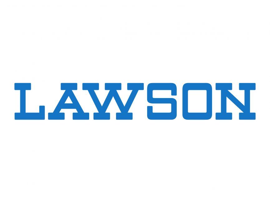 Logo LAWSON