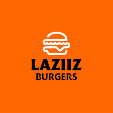 Logo LAZIIZ BURGERS