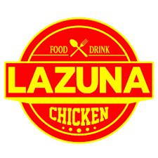 Logo LAZUNA CHICKEN