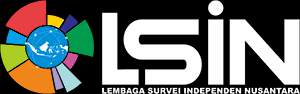 Logo LEMBAGA SURVEI INDEPENDEN