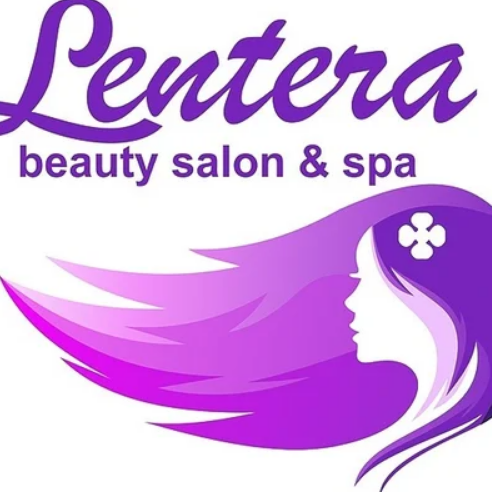 Logo LENTERA SALON