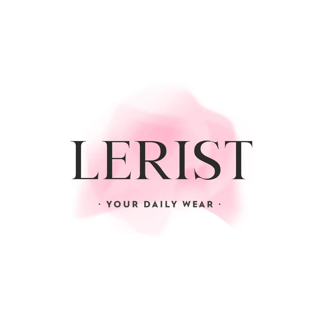 Logo LERIST