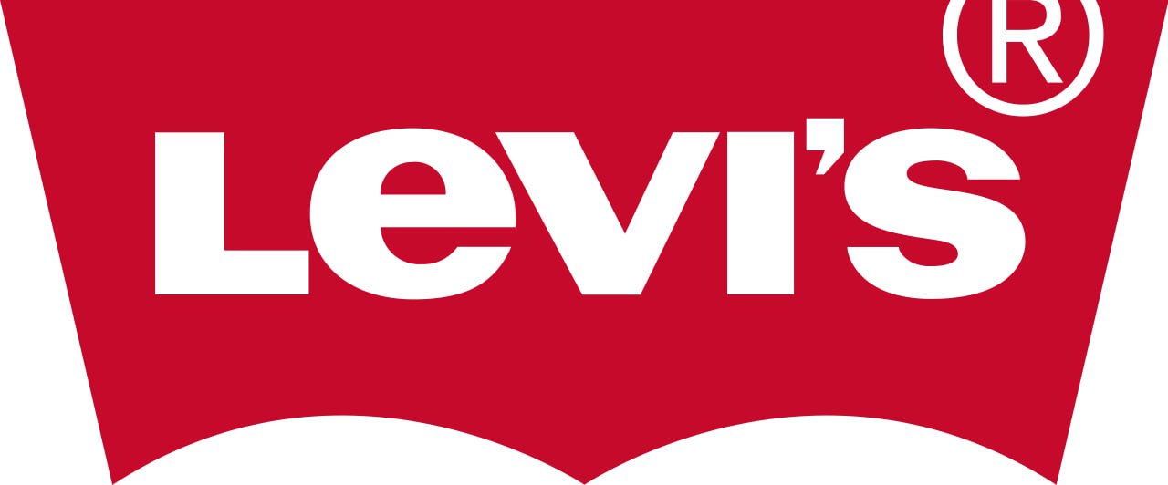 Logo LEVI'S STORE