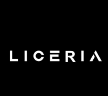 Logo LICERIA