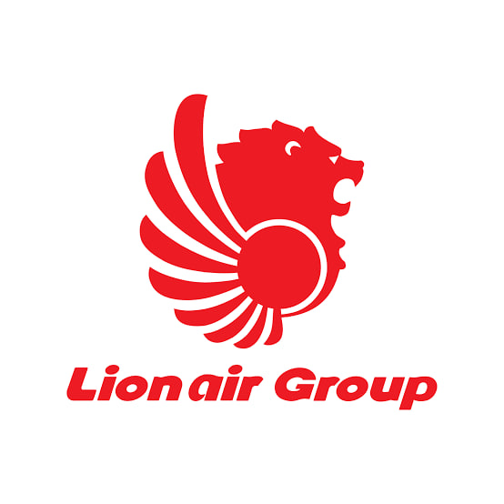 Logo LION AIR