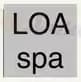 Logo LOA SPA