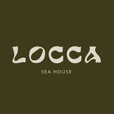 Logo LOCCA SEA HOUSE