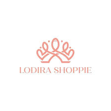 Logo LODIRA SHOPPIE