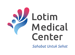 Logo Lotim Medical Center