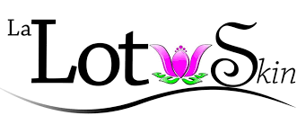 Logo LOTUS SKIN