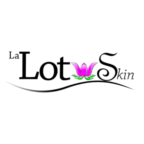 Logo LOTUSKIN