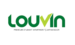 Logo Louvin Apartment