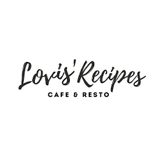 Logo LOVIS RECIPES