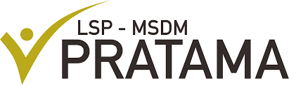 Logo LSP-MSDM PRATAMA