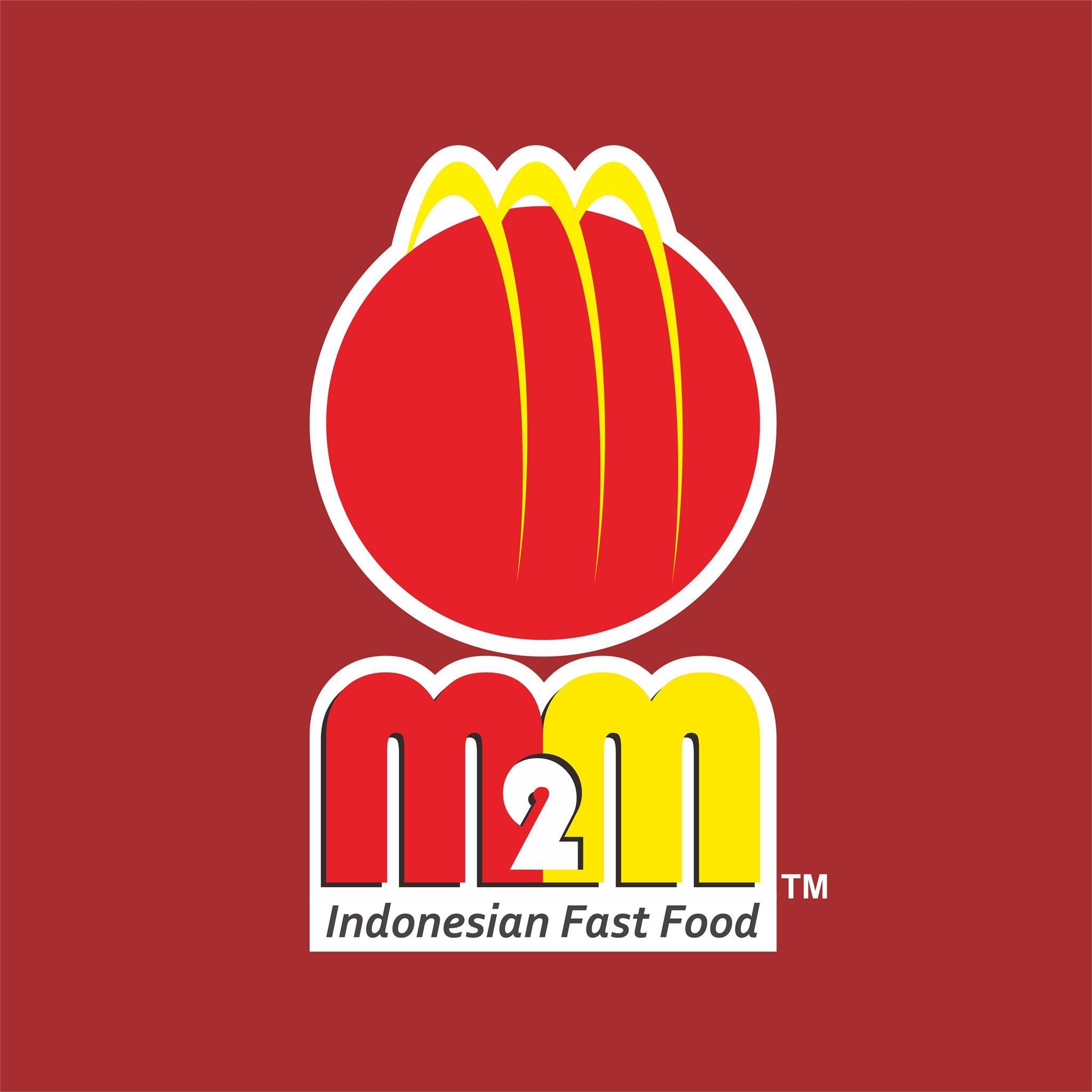 Logo M2M