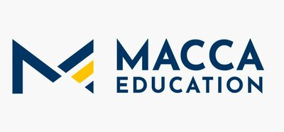 Logo MACCA EDUCATION