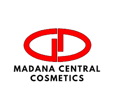 Logo MADANA CENTRAL COSMETICS