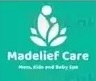 Logo MADELIFE CARE