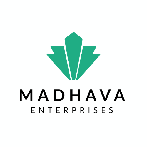 Logo MADHAVA ENTERPRISES