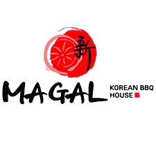 Logo MAGAL 