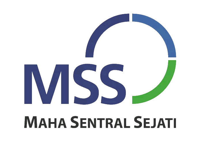 Logo MAHA SENTRAL SEJATI