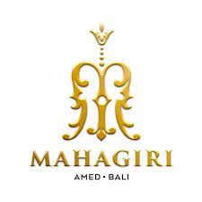 Logo MAHAGIRI GROUP