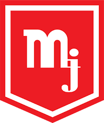 Logo maju jaya central