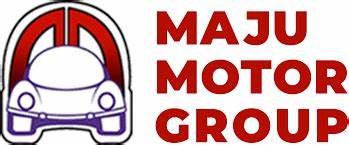 Logo Maju Motor Group