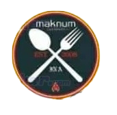 Logo Maknum culinary