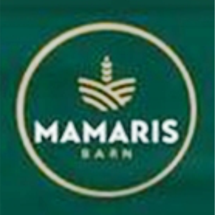 Logo MAMARIS CAFE