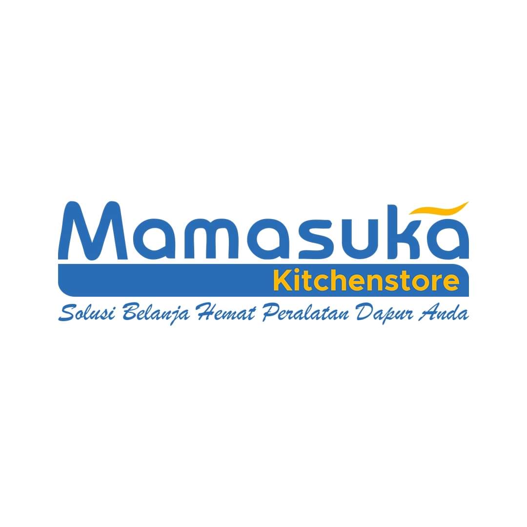 Logo Mamasuka Kitchen Store