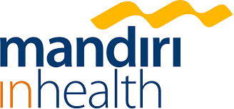 Logo MANDIRI INHEALTH