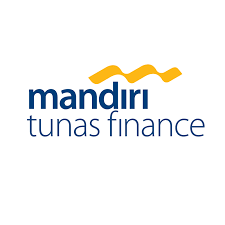 Logo MANDIRI TUNAS FINANCE