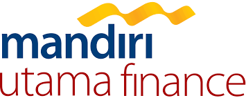 Logo MANDIRI UTAMA FINANCE