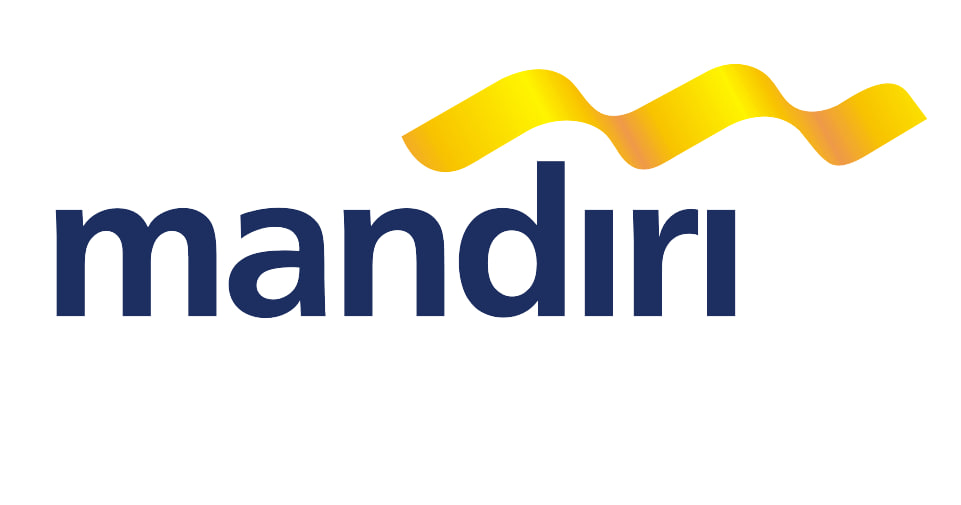 Logo MANDIRI