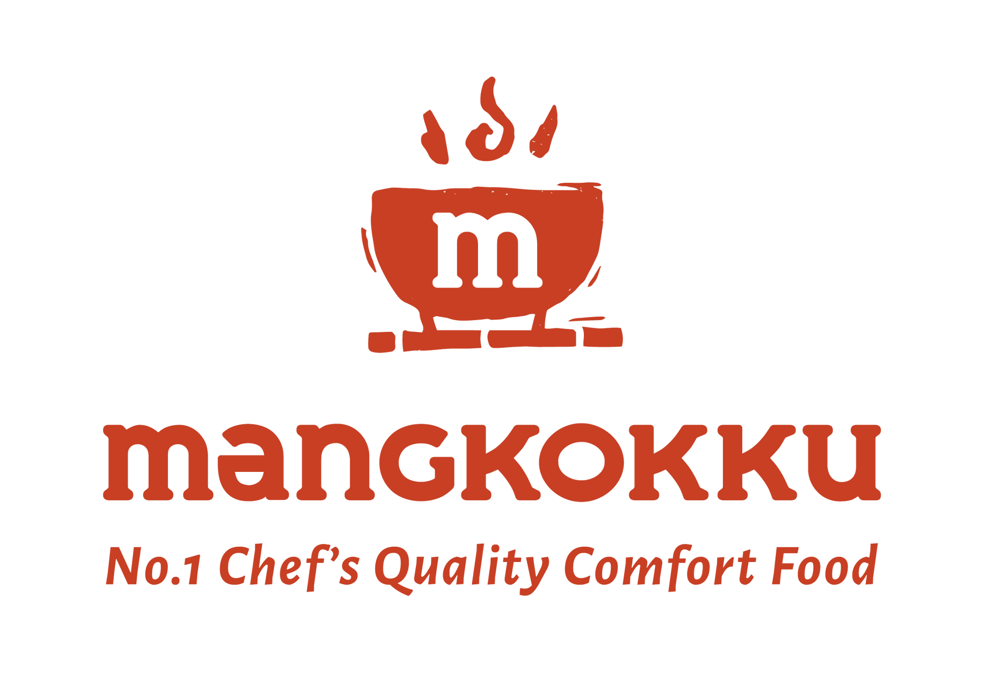 Logo Mangkokku